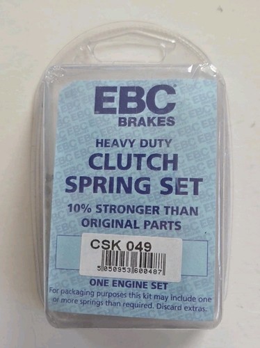 New ebc yamaha yz400f yz426f - new, yz400f/yz426f