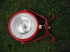 Butlers, Massey- Ferguson