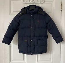 Polo Ralph Lauren Boys Navy
