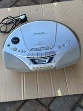Sony CFD-S250L CD Radio