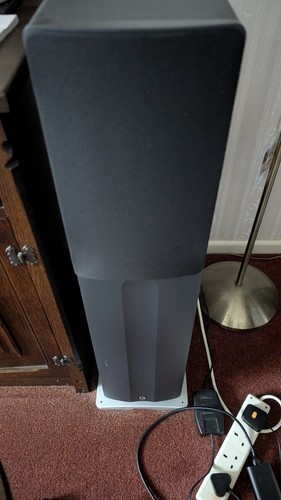 Acoustics 1030 floor - acoustics,