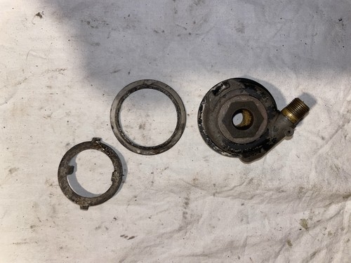 Yamaha 350 ypvs speedo - rd, f2