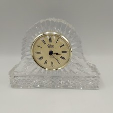 Galway Crystal Large Cottage