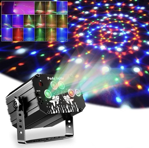 Disco party light strobe - disco,