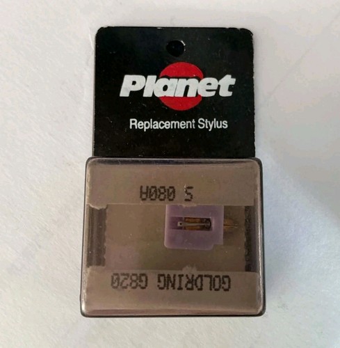 Nos vintage planet - nos, replacement