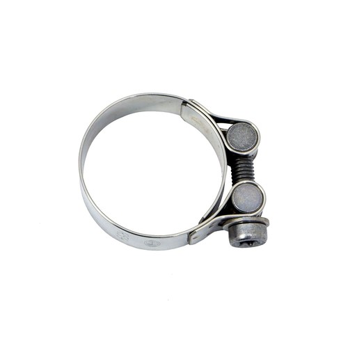 Akrapovic stainless steel - stainless,