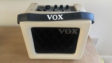 Vox Mini 3 Guitar Amplifier