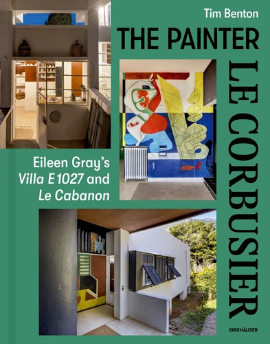 The painter corbusier - le,