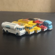 X 5 Husky Guy Warrior Trucks