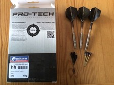 unicorn 19g soft tip/ steel