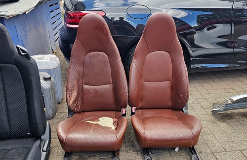 Mazda mx5 high - high, back
