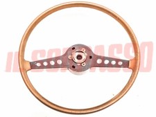 Fiat 850 Coupe Steering Wheel