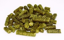 Organic Alfalfa Meal