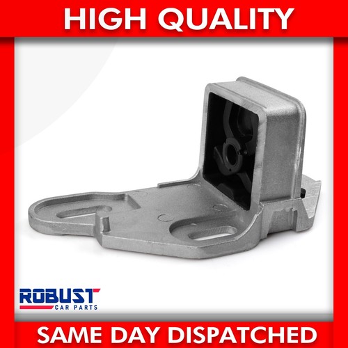 Rear exhaust rubber - rear,