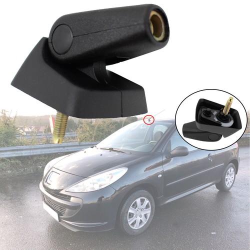 Roof antenna aerial base - antenna, for