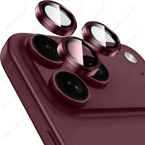 Alloy metal camera - metal, glass