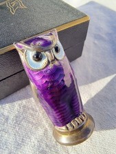 David Andersen Sterling Silver