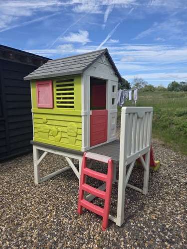 Smoby playhouse stilts with - stilts,