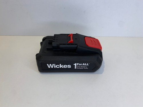 Wickes 1forall 18v - 1forall, li-ion