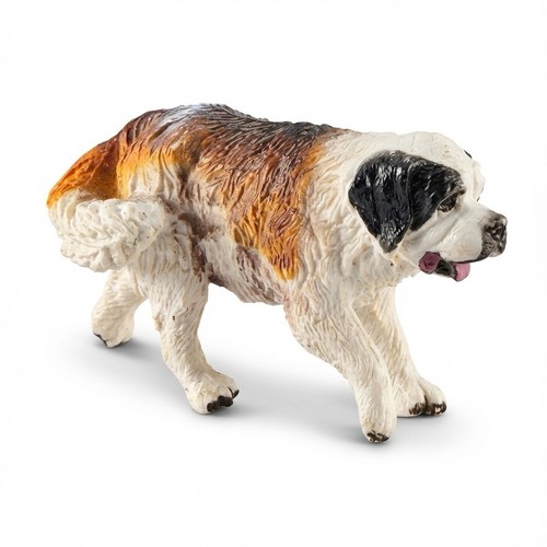 Collecta 88506 bernard dog - 88506, st