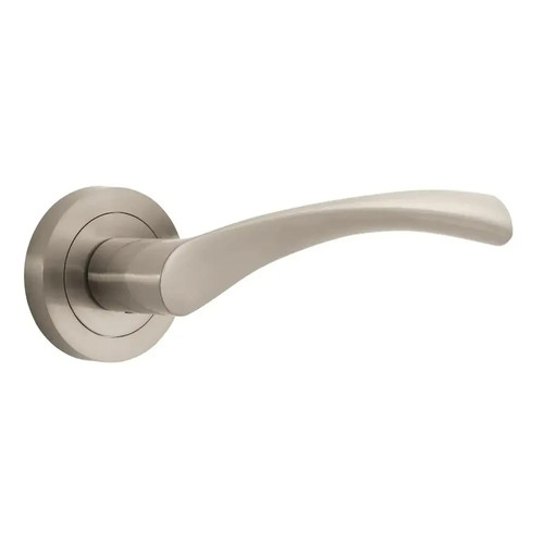 Marvel curved twisted lever - curved/twisted,