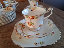 ROYAL PARAGON BONE CHINA