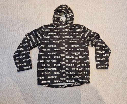 Supreme reflective repeat - supreme,