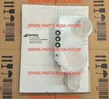 Smeg Dishwasher Descaler Salt