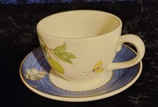 1 x WEDGEWOOD SARAH'S GARDEN