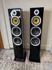 Pair of Tibo Ti 430