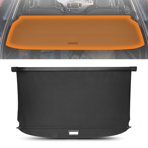 Parcel shelf cargo - shelf,