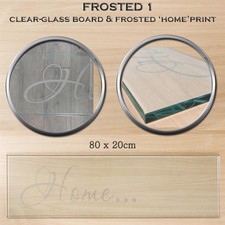 Glass wall shelf - shelf, /