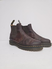 Dr Martens 2976 Crazy Horse