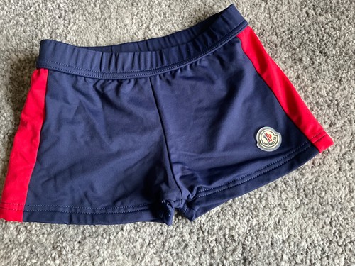 Moncler baby boys swimming - boys,