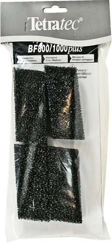 Tetratec filter foam - tetratec, bf