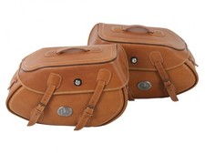 HEPCO & BECKER SADDLEBAGS