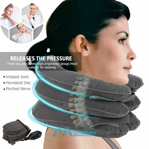 Cervical neck traction - neck,
