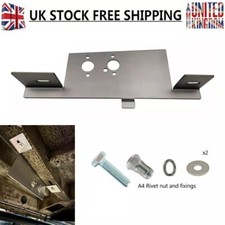 VW T5/T6 Diesel Heater Bracket