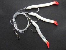 SUPER CATCH SAND EEL RIG LURE