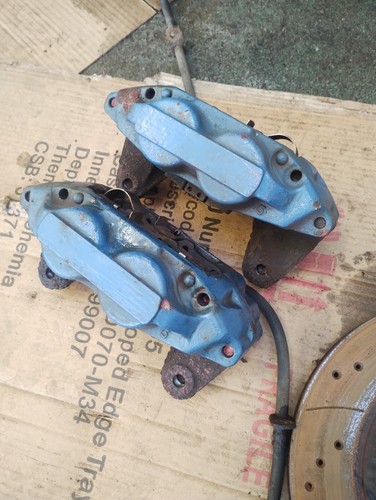 Subaru impreza wrx front - ,
