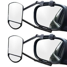 2 x CARAVAN / CAR DUAL LENS