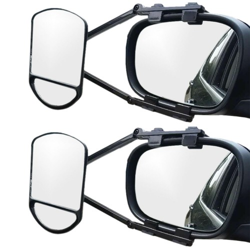 Caravan car dual lens - x,