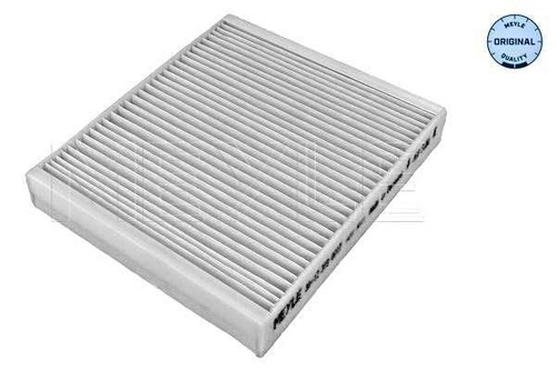 Interior air filter meyle - interior,