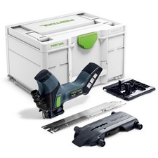 Festool 577231 Cordless insulating-material saw ISC 240 EB-Basic