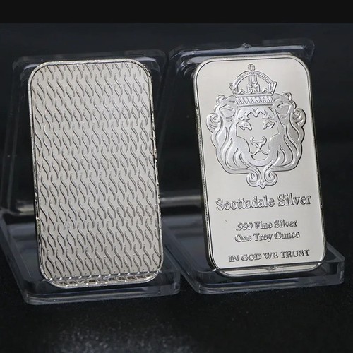 For troy 999 - .999, fine
