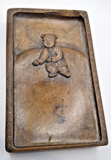 VERY RARE CHINESE CARVED STONE