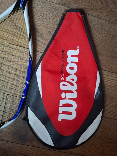 Wilson factor k - wilson,