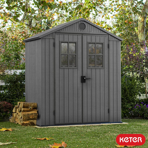 Keter evotech 6ft x - x, 4ft