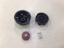 Ryobi Strimmer Bent Shaft