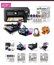 Heat Press Machines Printer